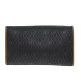 Dior  Canvas Shoulder Bag