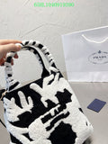 Prada Bags - The Barnes Bags  972