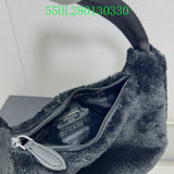 Prada Bags - The Barnes Bags  624
