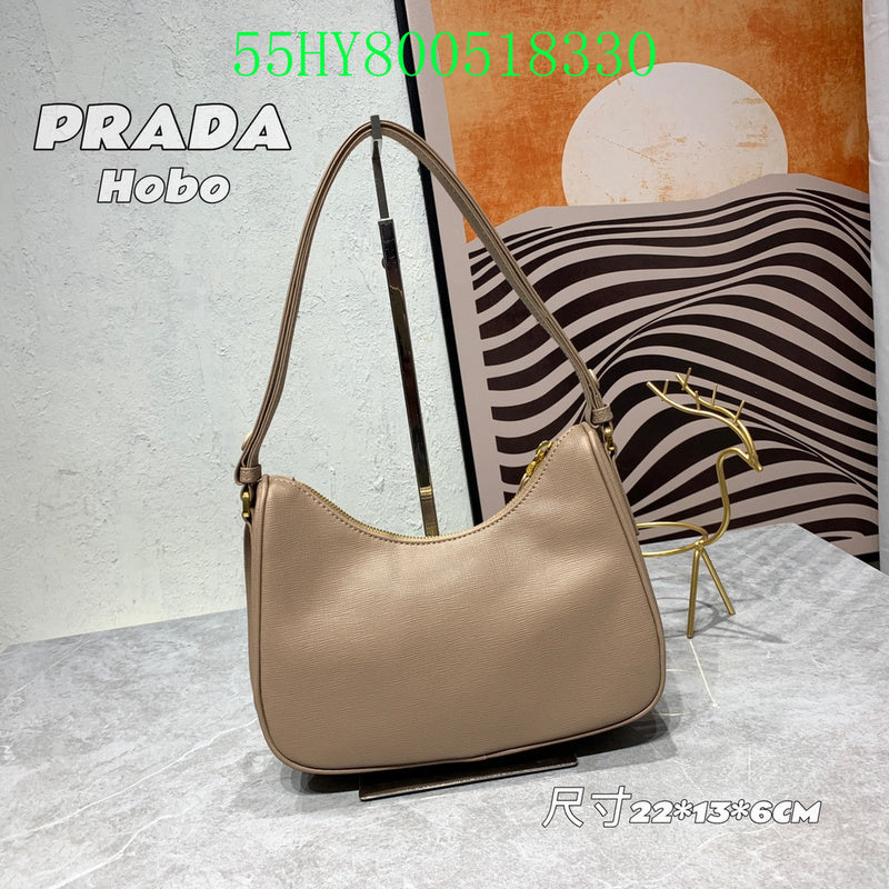 Prada Bags - The Barnes Bags  294