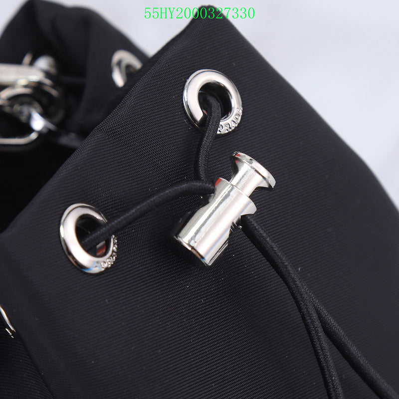 Prada Bags - The Barnes Bags  431