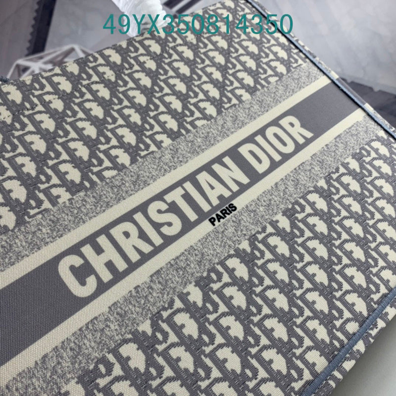 Christian Dior Bags Bags - The Tote   046