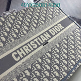 Christian Dior Bags Bags - The Tote   046
