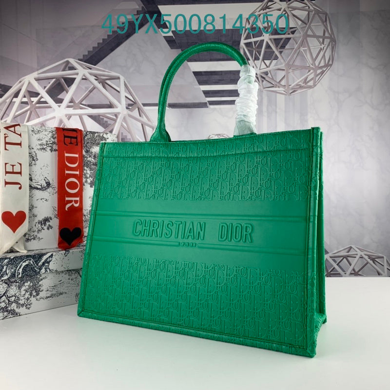 Christian Dior Bags Bags - The Tote   092