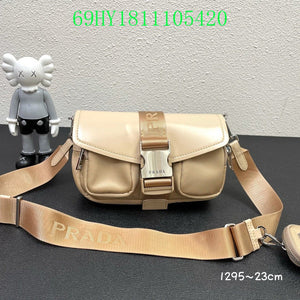 Prada Bags - The Barnes Bags  856