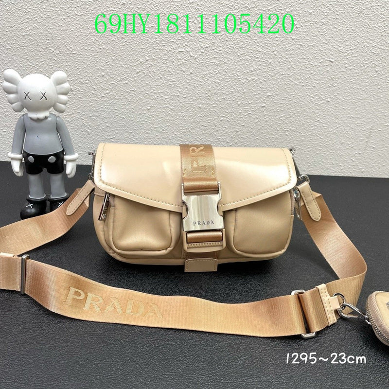 Prada Bags - The Barnes Bags  856