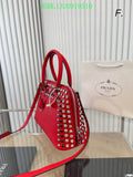 Prada Bags - The Barnes Bags  976