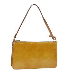 Louis Vuitton Lexington Clutch Bag