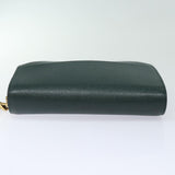 Louis Vuitton Taiga Baikal Clutch Bag Epicea