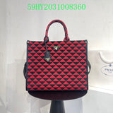 Prada Bags - The Barnes Bags  931