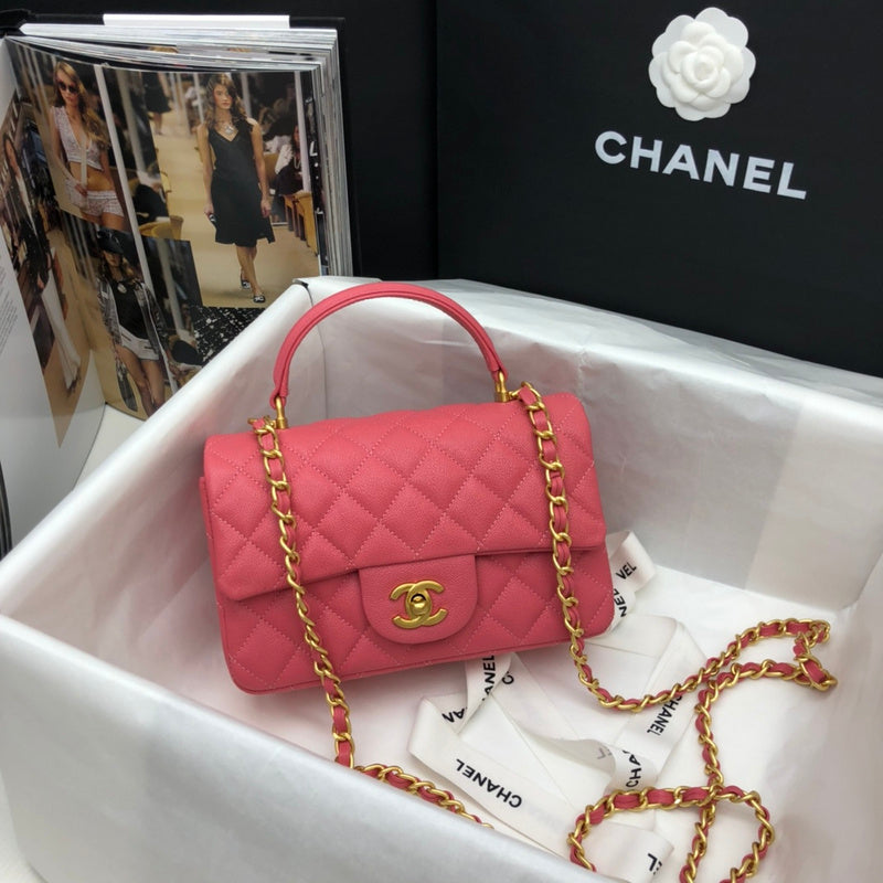Chanel Bag