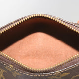 Louis Vuitton Etui À Balles De Golf  Canvas Clutch Bag