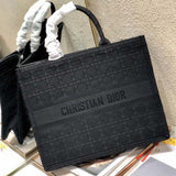 Christian Dior BOOK TOTE