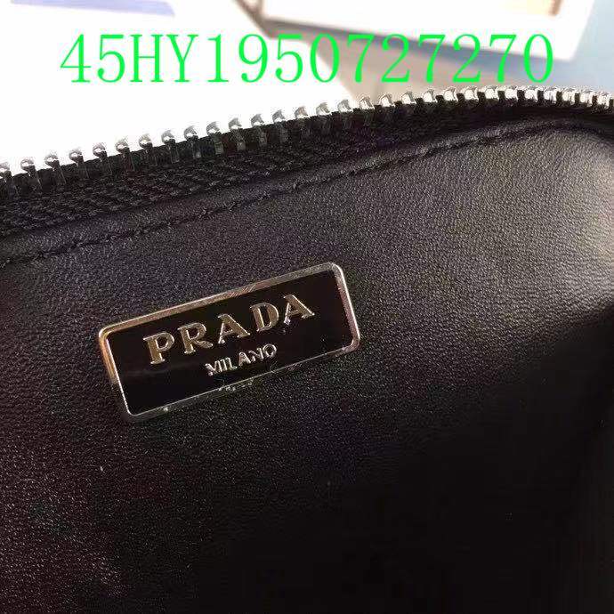 Prada Bags - The Barnes Bags  1075