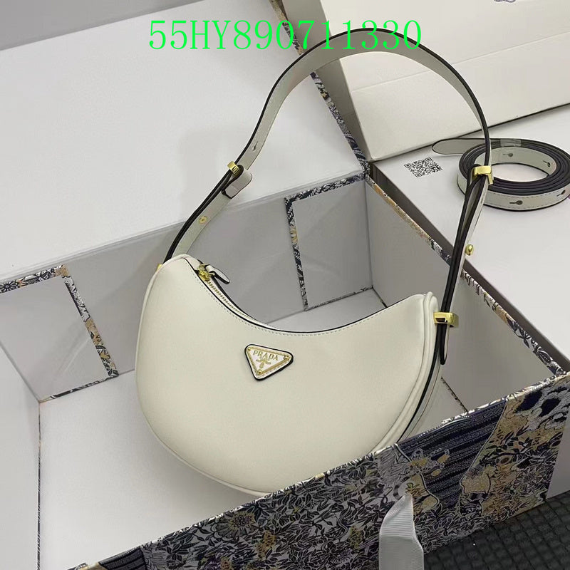 Prada Bags - The Barnes Bags  106