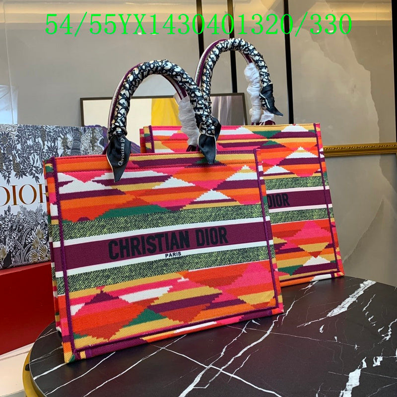 Christian Dior Bags Bags - The Tote   053
