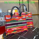 Christian Dior Bags Bags - The Tote   053
