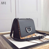 Burberry Bags - Bagsattire   018