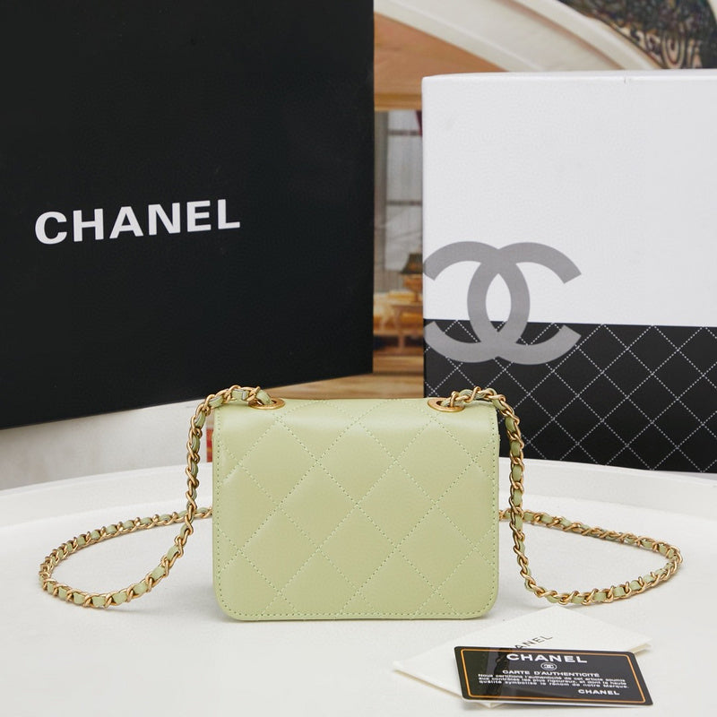 Chanel Bag