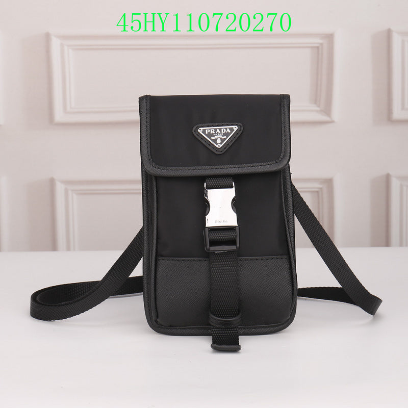 Prada Bags - The Barnes Bags  088