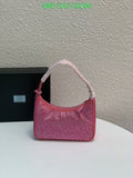 Prada Bags - The Barnes Bags  761