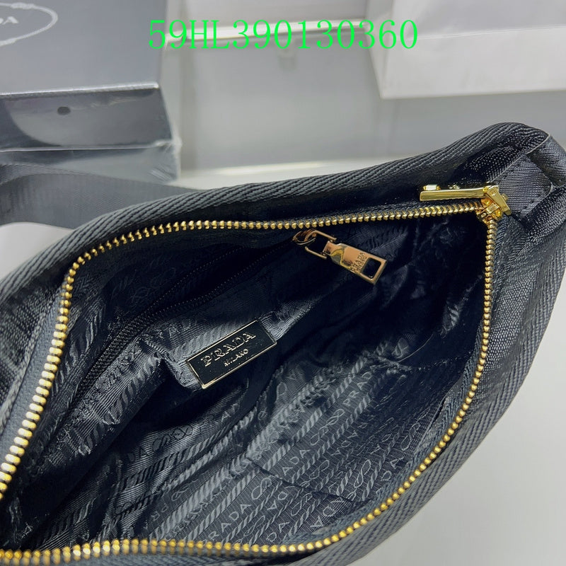 Prada Bags - The Barnes Bags  611