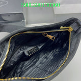 Prada Bags - The Barnes Bags  611