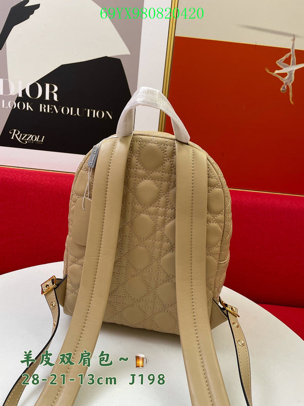 Christian Dior Bags Bags - The Tote   735