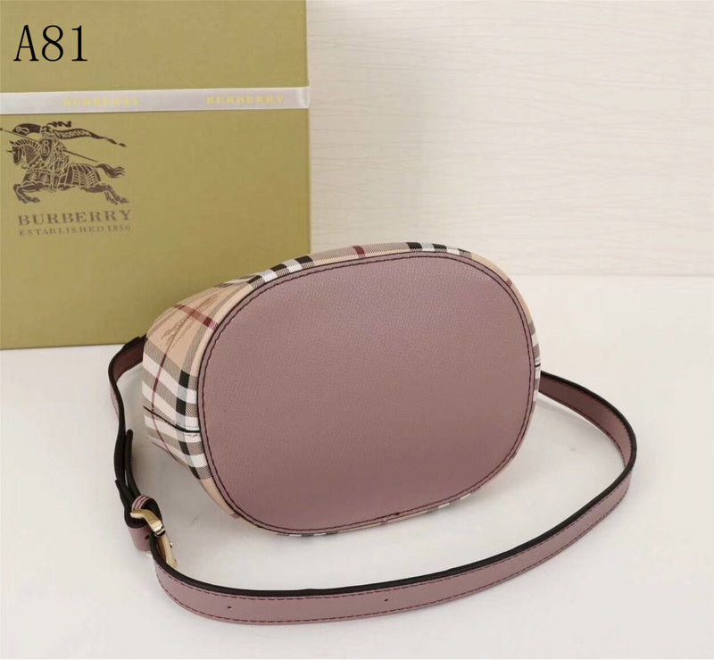 Burberry Bags - Bagsattire   063