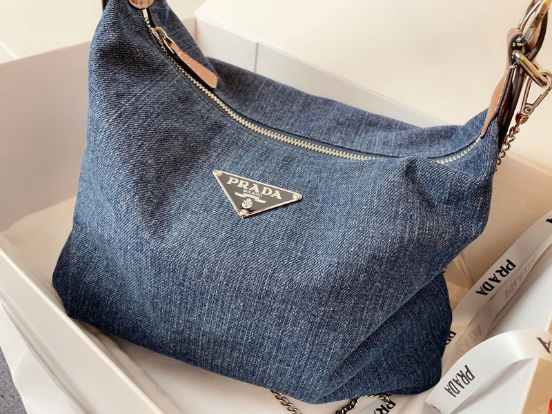 Camila Bags - Prada Bags - 1127