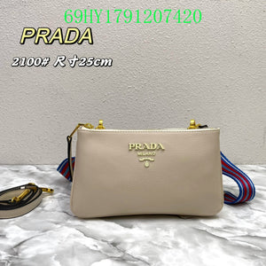 Prada Bags - The Barnes Bags  721