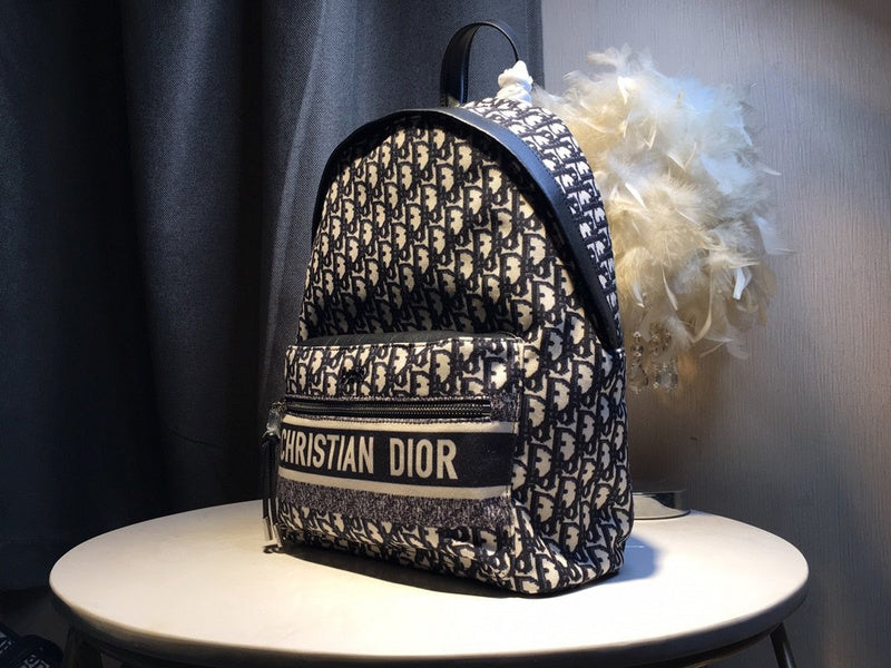 Christian Dior Bags Bags - The Tote   768