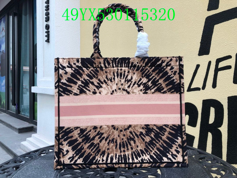Christian Dior Bags Bags - The Tote   069