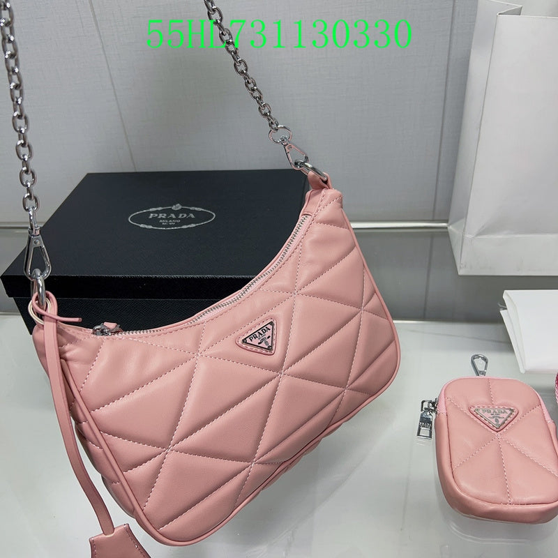 Prada Bags - The Barnes Bags  749