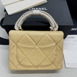 Chanel -Bags - CHL Bags - 425