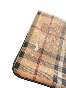 Clutch By Burberry