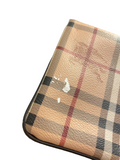 Clutch By Burberry
