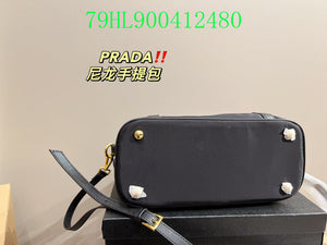 Prada Bags - The Barnes Bags  398