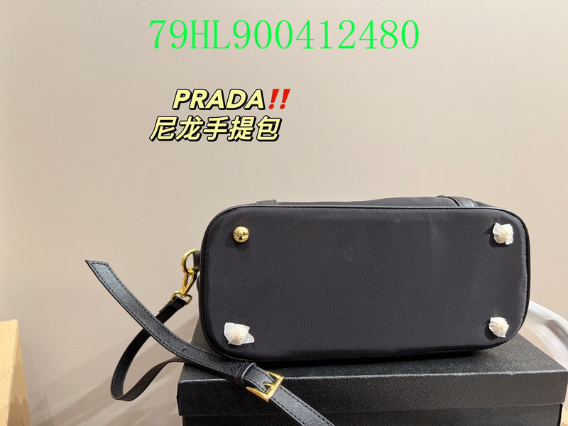 Prada Bags - The Barnes Bags  398