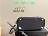 Prada Bags - The Barnes Bags  398