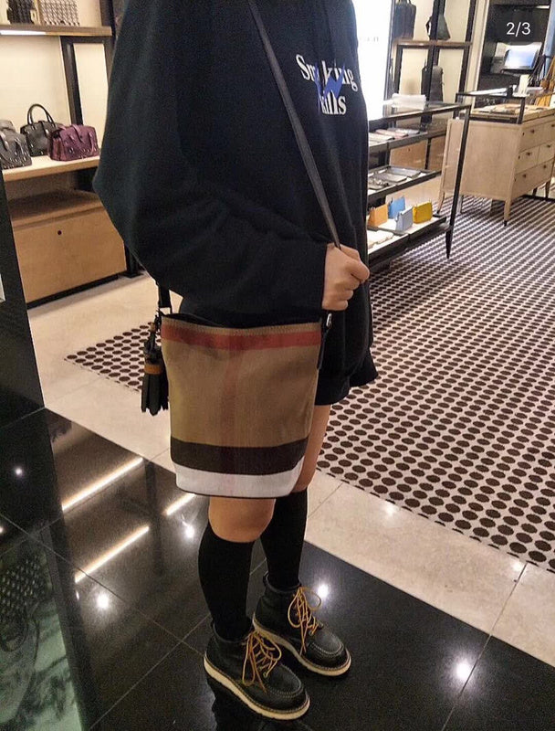 Burberry Bags - BG Bags - 748