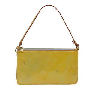 Louis Vuitton Lexington Clutch Bag