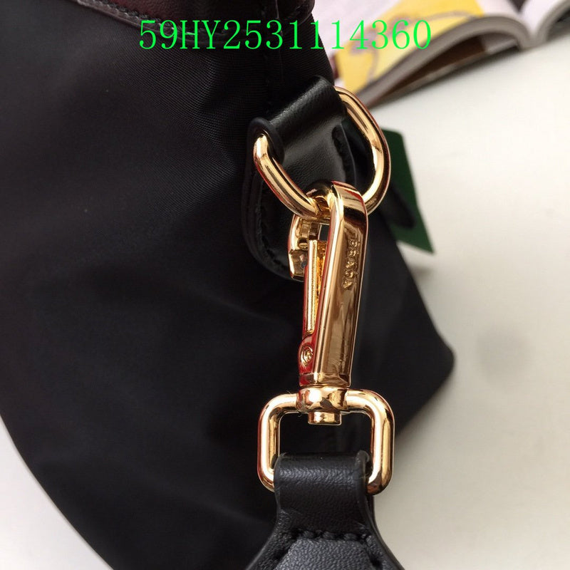 Prada Bags - The Barnes Bags  812
