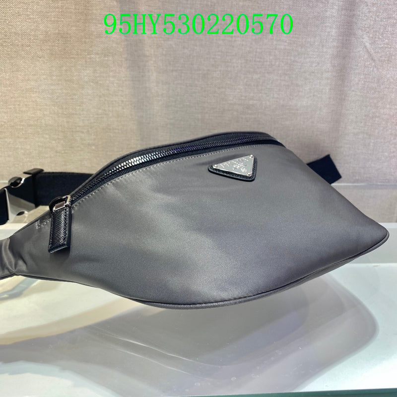 Prada Bags - The Barnes Bags  530