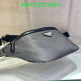 Prada Bags - The Barnes Bags  530