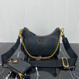 Barnes-Bags - Prada Bags - 814