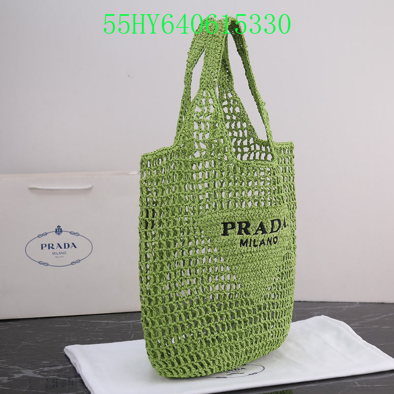 Prada Bags - The Barnes Bags  171