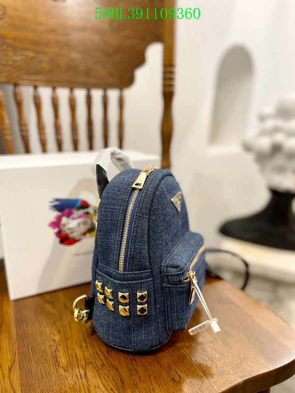 Prada Bags - The Barnes Bags  859