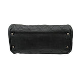 Chanel Caviar Small Outdoor Ligne Doctor Bag