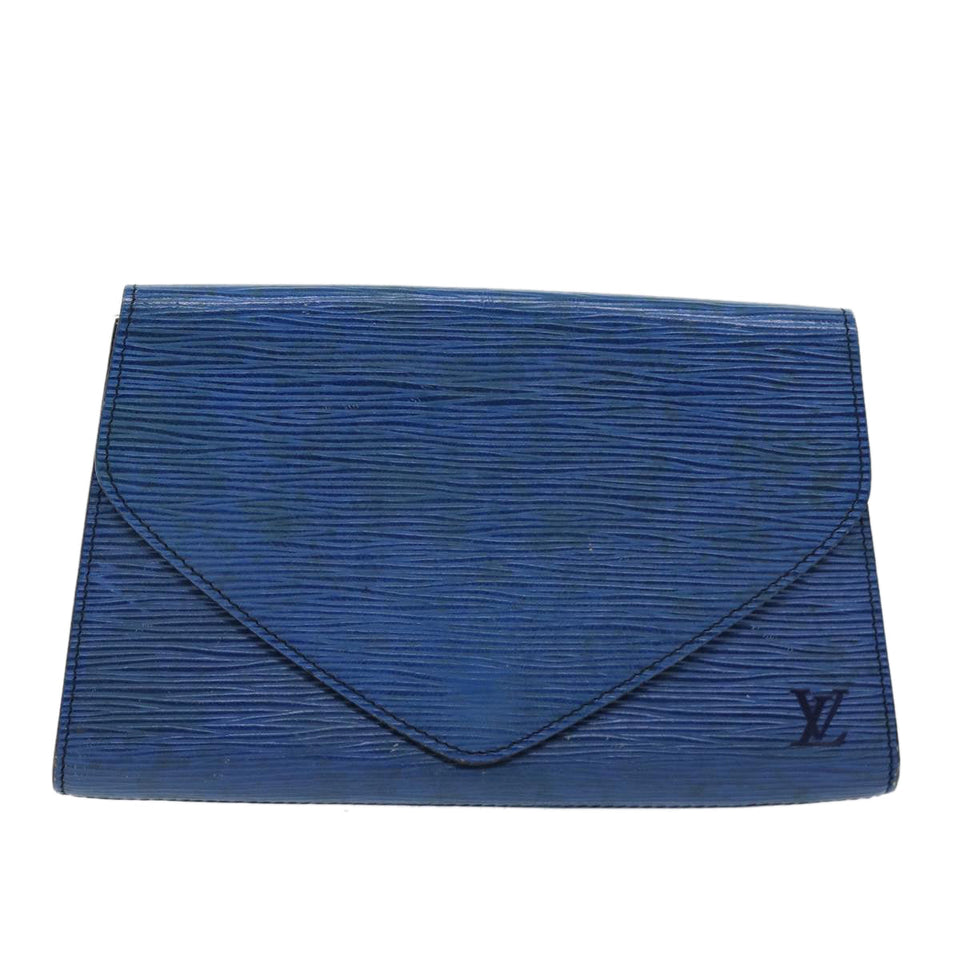 Louis Vuitton Art deco Clutch Bag